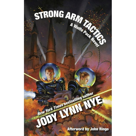 Strong Arm Tactics, (Paperback)