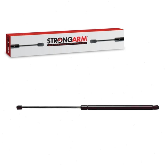 Strong Arm Tailgate Lift Support P/N:6661 Fits select: 2007-2015 MAZDA CX-9