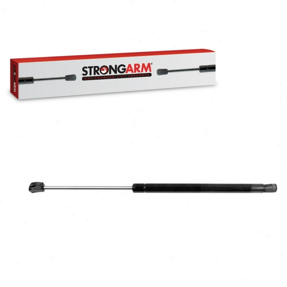 Strong Arm 6231 Trunk Lid Lift Support for MN159045 SG428001 Body Compartment