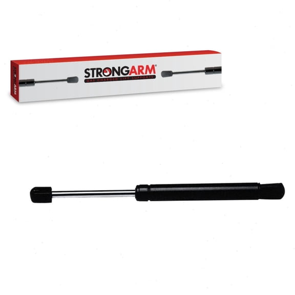 Strong Arm Trunk Lid Lift Support P/N:6759 Fits select: 2013-2016 TOYOTA SCION FR-S
