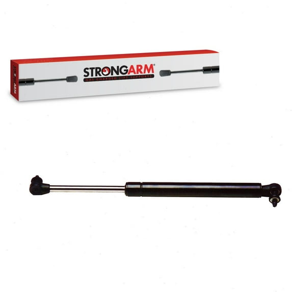 Strong Arm Trunk Lid Lift Support P/N:6774 Fits select: 2006-2009 PONTIAC G6