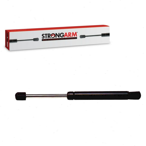 Strong Arm Trunk Lid Lift Support P/N:6807 Fits select: 2012-2017 VOLKSWAGEN PASSAT