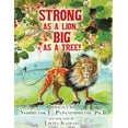thumbnail image 1 of Strong As A Lion, Big As A Tree! (Paperback), 1 of 1