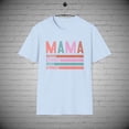 thumbnail image 1 of Strong Beautiful Mama t-shirt, Mom tee, Mom pride tee, Mother's Day Gift, 1 of 1