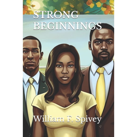 Strong Beginnings (Paperback)
