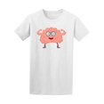thumbnail image 1 of Strong Brain T-Shirt, Xtra Large, 1 of 2