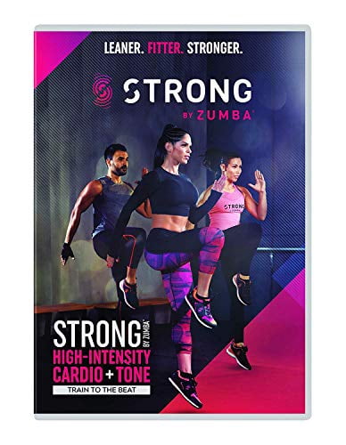 Zumba Workout