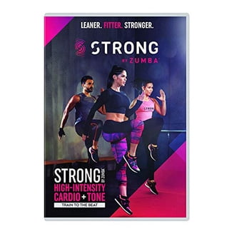Zumba Workout