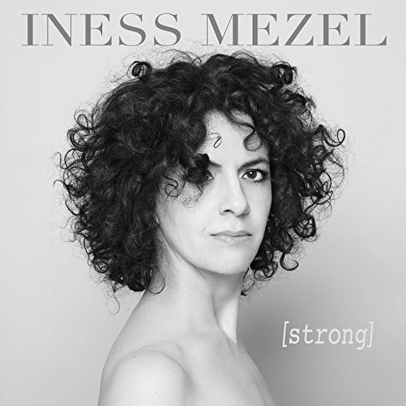 Strong (CD)