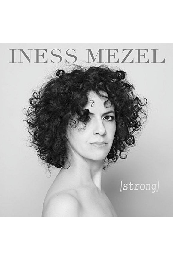 Strong (CD)