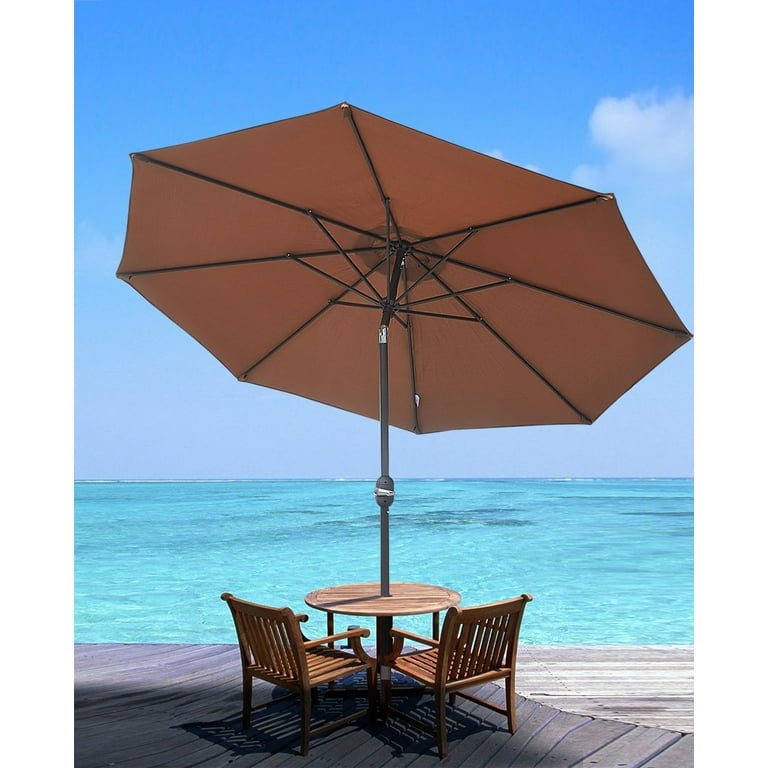 Strong outdoor umbrella shop