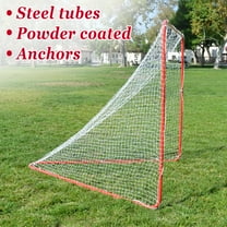 Strong Camel Portable Lacrosse Goal 6' X 6' X 7'