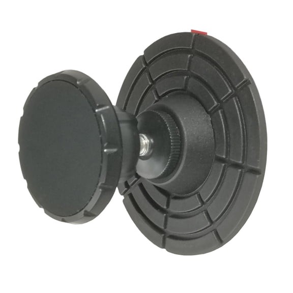 Strong Car Camera Mount Fast release Adhesive Disc Suction Cup Phone Stand Plastic for Smartphones & Sports Cameras