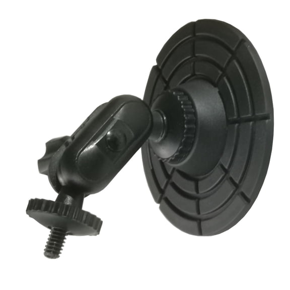 Strong Car Camera Mount Fast release Adhesive Disc Suction Cup Phone Stand Plastic for Smartphones & Sports Cameras