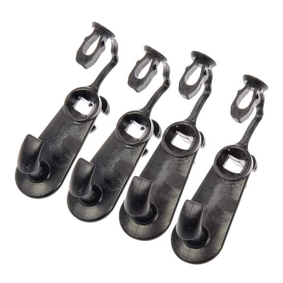& Strong Car Carpet Mat Fasteners 0821000820 Replacement Convenient Car Floor Mat Hold Suitable for Vehicle