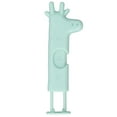 Strong Clamping Force Giraffe Look Plastic Bag Clips Moisture Proof