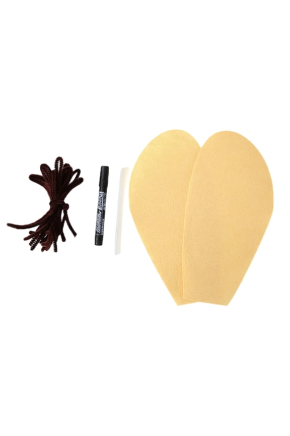 Cats Cockroach Costume DIY Kit - 12ML Realistic Pet Insect Costume with Antennae for Funny Dress Up Parties and Gatherings