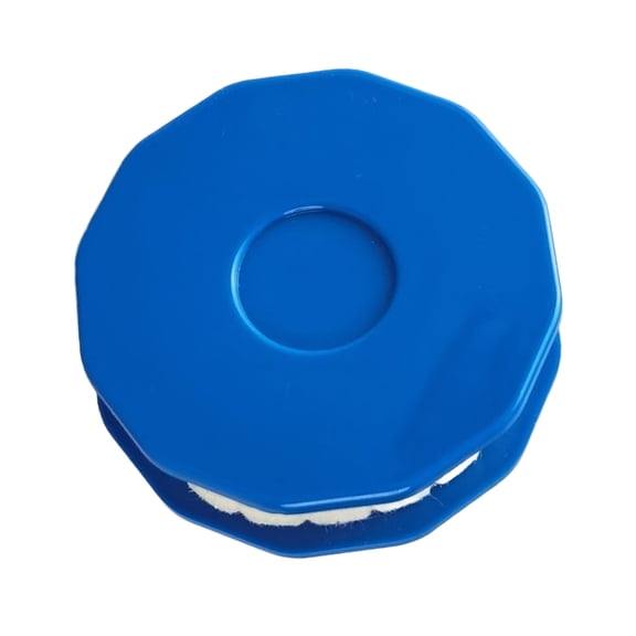 Strong Cycling Chain Lubrication Tool Not Spill Designs Lightweight Bike Chain Roller Tool fitting for Smooth Operate