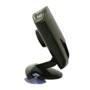 Strong Dashboard Direction with Shockproof Design & Night Glowing No Map Signal Required Simple Installs for Vehicles