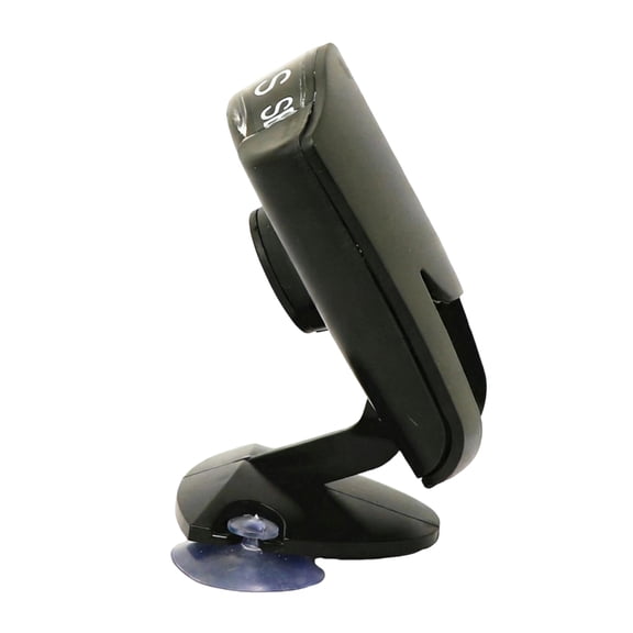 Strong Dashboard Direction with Shockproof Design & Night Glowing No Map Signal Required Simple Installs for Vehicles