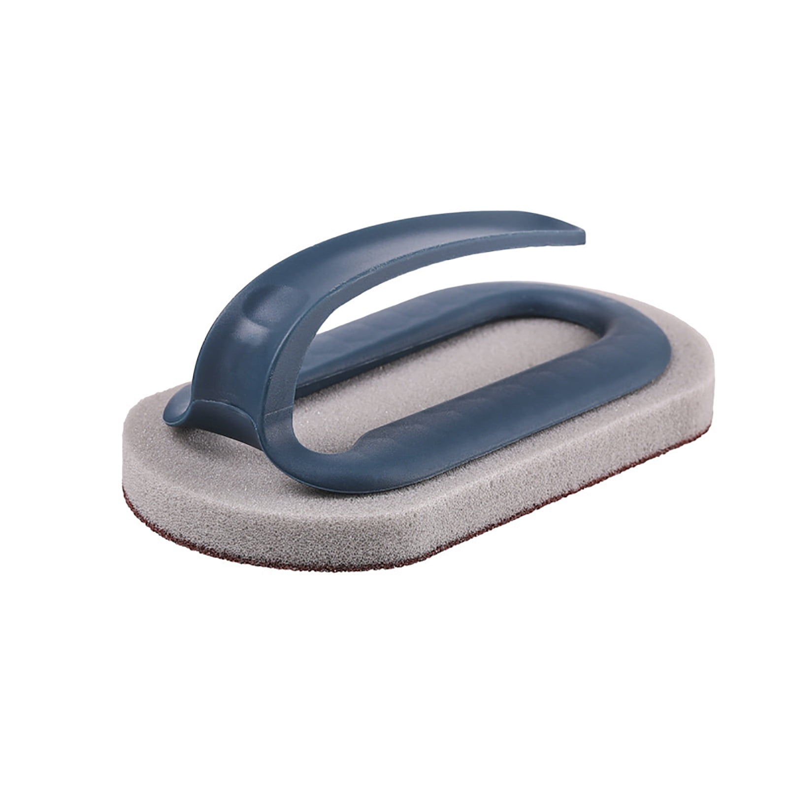 Strong Decontamination Bath Brush Sponge Tiles Brush Kitchen Clean