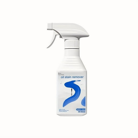 [Strong Detergent] Strong Cleaning Detergent | Household Removes Heavy Oil and Grease Stains from Range Hood Kitchen Sink