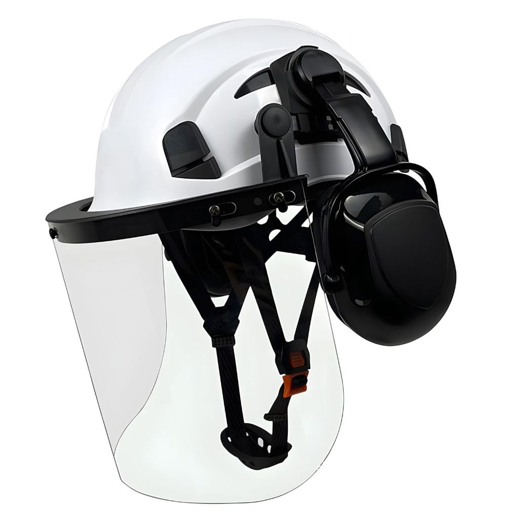 Diarest Strong Diarist Headpiece Constructed In Insulate Ear Protectors ...