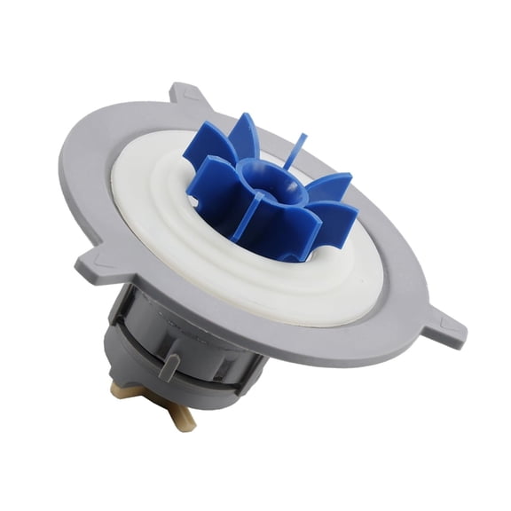Strong Dishwasher Rotor Assembly Replacement Sprays Arm Motor Rotor for DD24 DS24 DD60 Series Dishwashers