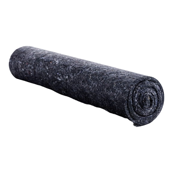 Strong Dishwasher Sound Reducing Mat 16x60 Inch Polyester Fabric For Effective Noise And Heat Management