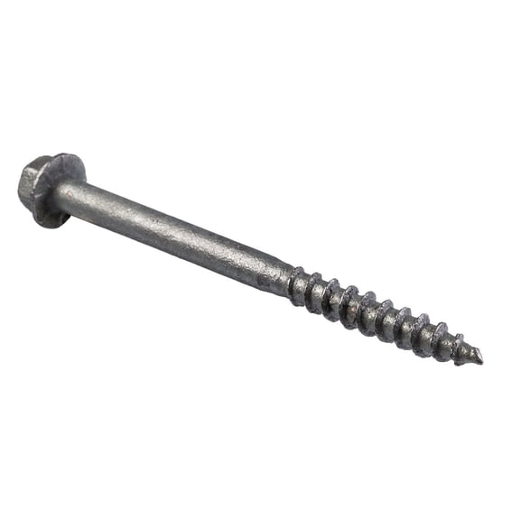 Strong-Drive SDS Heavy Duty Connector Screw - Single Pack