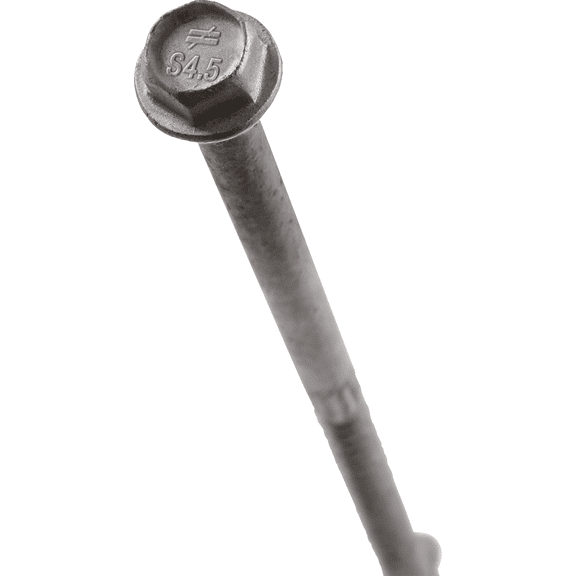 Strong-Drive SDS Structure Screw - Single Pack  Construction & DIY Use, Standard Hardware Spec
