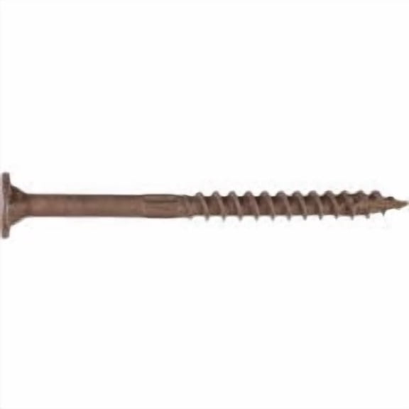 Strong-Drive SDWS Quik Guard Framing Screws - Pack of 2 Construction & DIY Use, Standard Hardware Spec