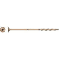 Strong-Drive SDWS Timber (Exterior Grade) Structural Screws - Pack of 12