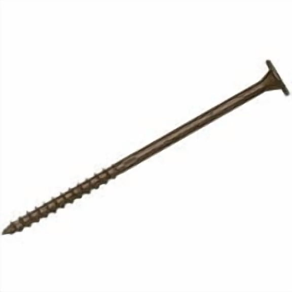 Simpson Strong-Tie Strong-Drive SDWS Timber (Exterior Grade) Structural Screws, Case of 12