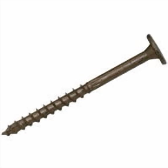 Simpson Strong-Tie Strong-Drive SDWS Timber (Exterior Grade) Structural Screws, Case of 2