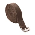 thumbnail image 1 of Strong, Durable Cotton Webbing with Adjustable Buckle for Secure, Slip-Free Support, 1 of 5
