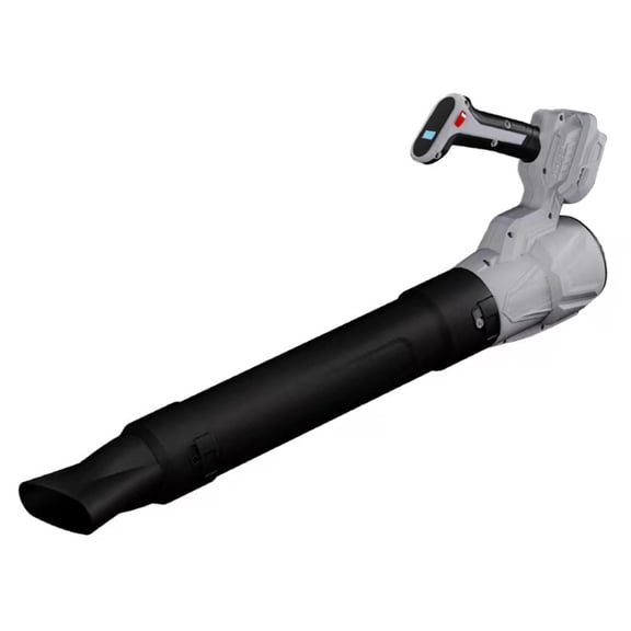 Strong Electric Blower For Inside Use Quick Snow Dust Tidying Ergonomic Handle Overburden Security Denial Battery