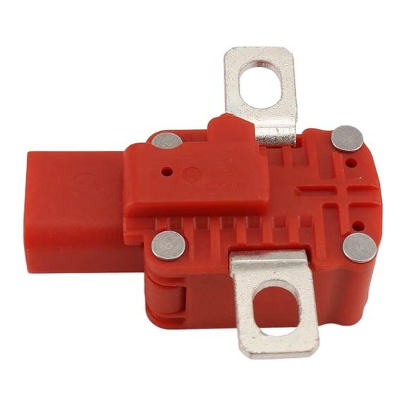 Strong Electrical Overload Protector Intelligent Overload Security Device for Car G60 G61 G68 Ensuring Safe Operate