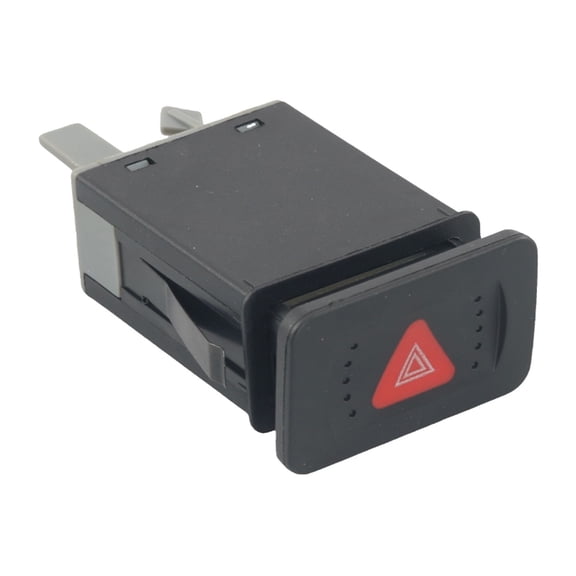 Strong Emergencies Flasher Control with Wear Resistance Quick Response Designs Hazard Light Relays ABS for Vehicles