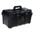 thumbnail image 1 of Strong Essential Tool Box Portable Repair Container for Hardware, Fishing Tackle, 1 of 17