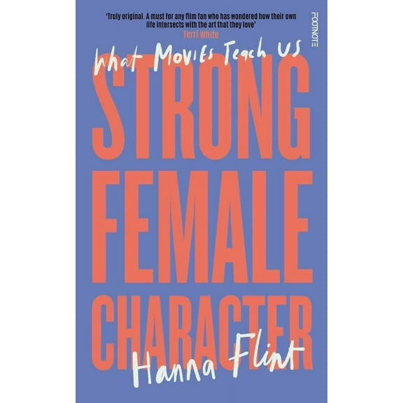 Strong Female Character, (Paperback)