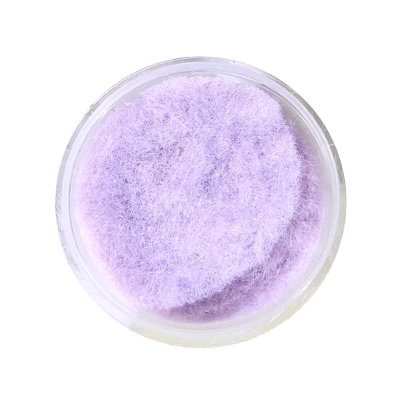 Strong Flocking Powder 3mm Resin Crafting Supplies For Handmade Jewelry Decorations And Art Projects