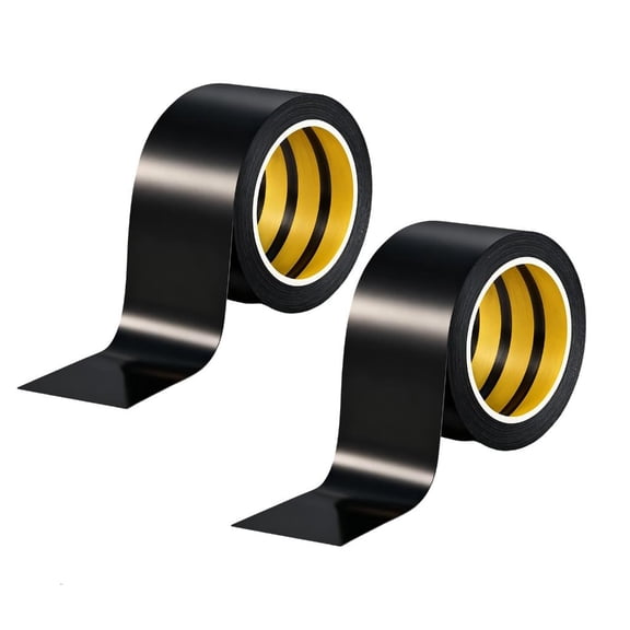 Strong Foams Insulation Tape Waterproof Draft Excluder Tape For Window Door Space Weather Resistance Energy Saving