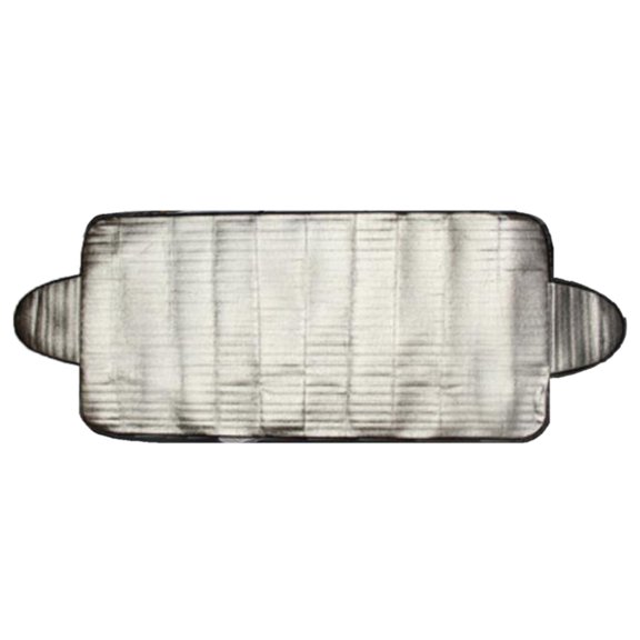 Strong Foils Car Window Protector Foldable for Heat Ice Prevention