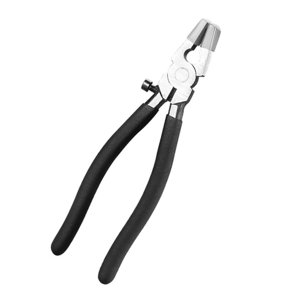 Strong Glass Processing Pliers Developed For Safe Border Handling And Customizable Density Adjustment Home Refurbishment