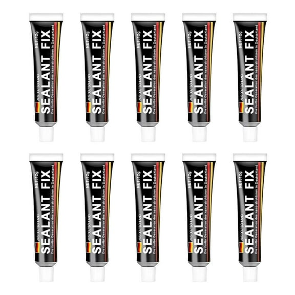 Strong Glue Sealant Super Glue -Strong Metal Instant Sealant Fix Glue