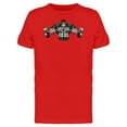 thumbnail image 1 of Strong Gorilla Barbell Tee Men's -Image by Shutterstock, 1 of 2