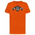 thumbnail image 1 of Strong Gorilla Barbell Tee Men's -Image by Shutterstock, 1 of 1