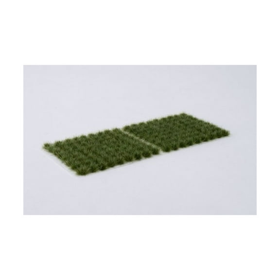 Gamers Grass Strong Green - Small (6mm) New