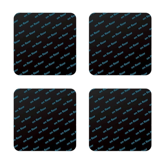 Strong Grip Double-Sided Rug Tape for Hard Floor Non-Slip Carpet Mat Holder Washable and Reusable